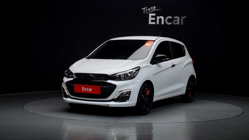 2022 CHEVROLET SPARK