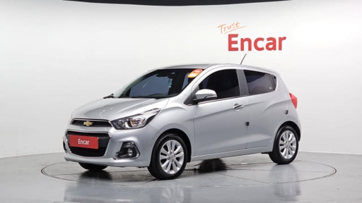 2017 CHEVROLET SPARK