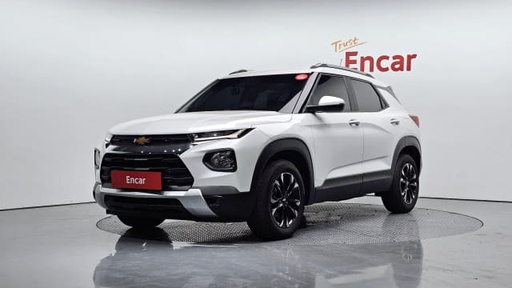 2023 CHEVROLET TrailBlazer