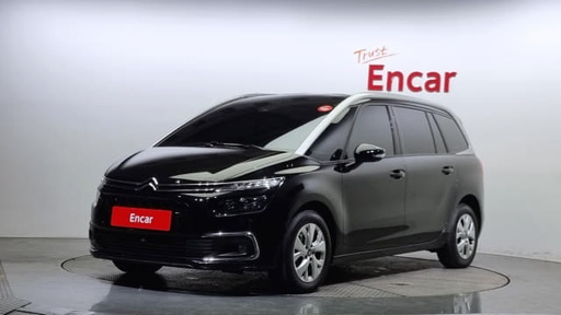2019 CITROEN C4
