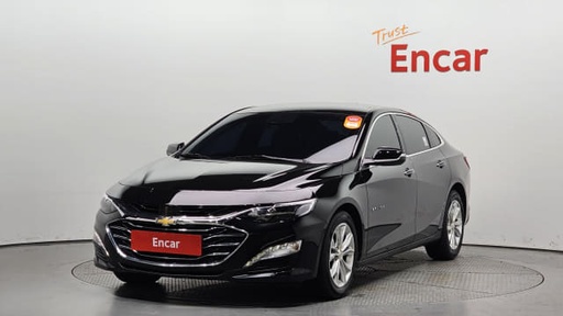 2021 CHEVROLET Malibu, 