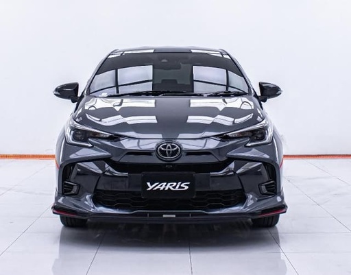 2023 TOYOTA Yaris