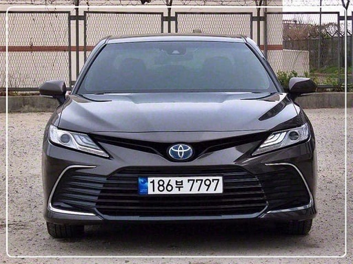 2023 TOYOTA Camry Hybrid