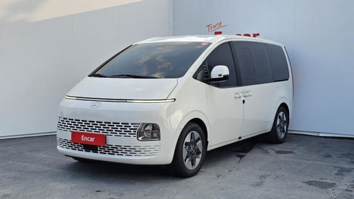 2022 HYUNDAI Staria