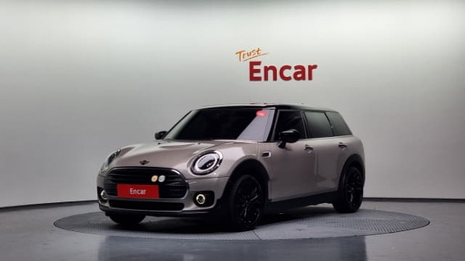 2022 Mini Clubman