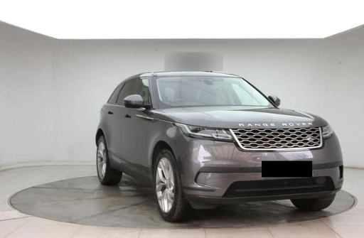 2017 LAND ROVER RANGE ROVER VELAR