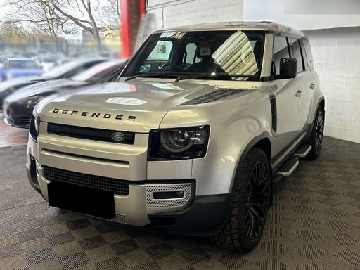2020 LAND ROVER DEFENDEDR 110