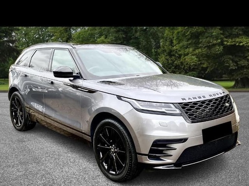 2020 LAND ROVER RANGE ROVER VELAR