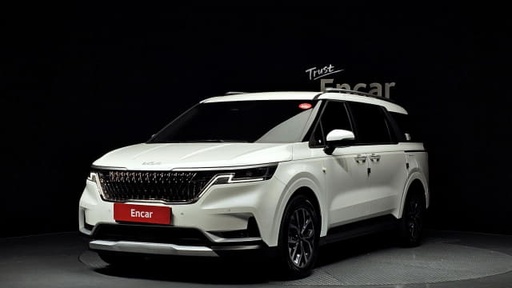 2023 KIA Carnival