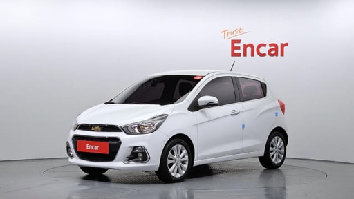 2017 CHEVROLET SPARK