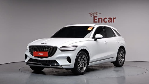 2023 Genesis GV70