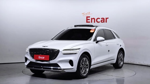 2023 Genesis GV70