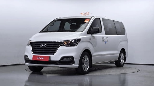2021 HYUNDAI Grand Starex