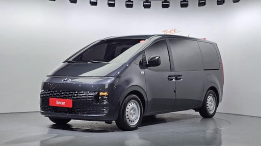 2022 HYUNDAI Staria