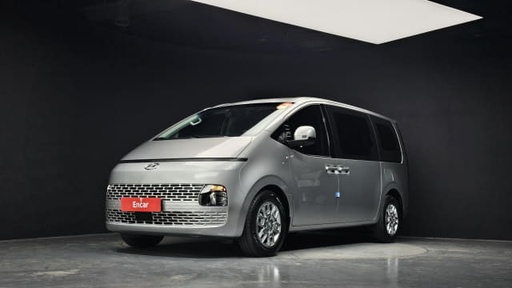 2023 HYUNDAI Staria