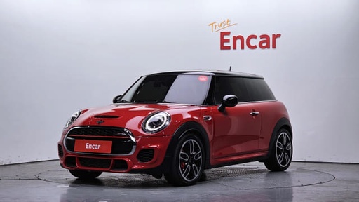 2019 Mini Cooper