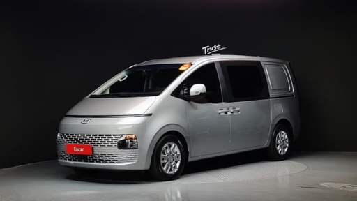 2024 HYUNDAI Staria