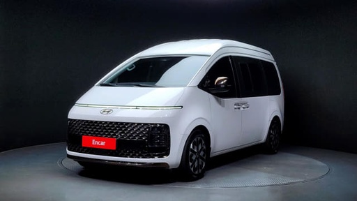2022 HYUNDAI Staria