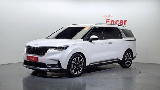 2021 KIA Carnival