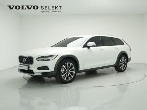 2024 VOLVO V90