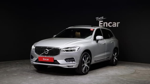 2020 VOLVO XC60