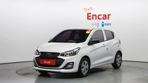2019 CHEVROLET SPARK