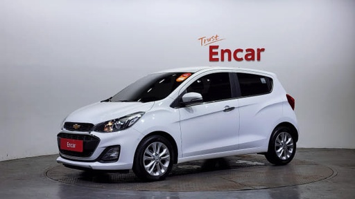 2019 CHEVROLET SPARK