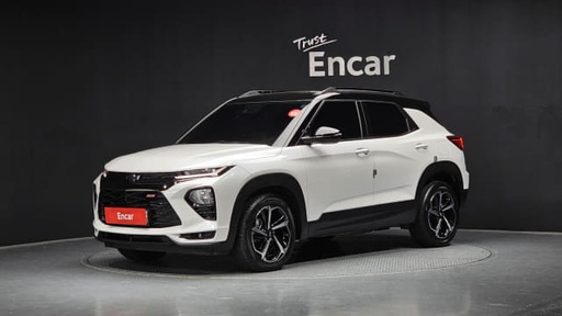 2022 CHEVROLET TrailBlazer