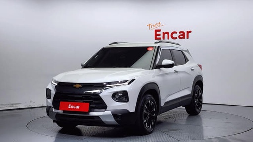 2022 CHEVROLET TrailBlazer