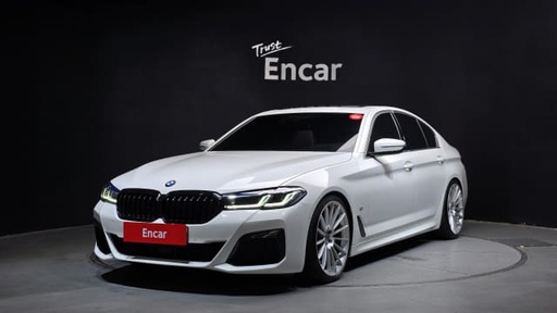 2023 BMW 5 Series