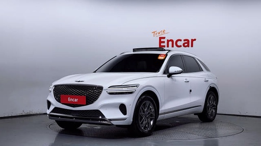 2023 Genesis GV70