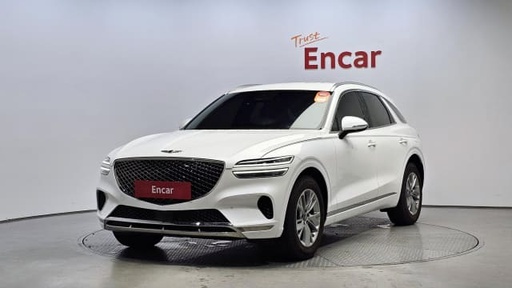 2024 Genesis GV70