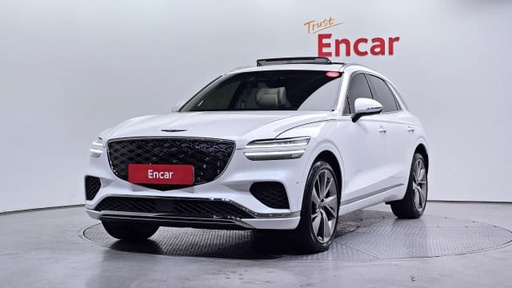 2025 Genesis GV70