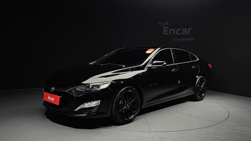 2021 CHEVROLET Malibu, 