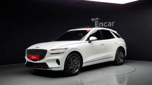 2023 Genesis GV70