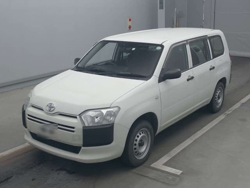 2018 TOYOTA Probox Van