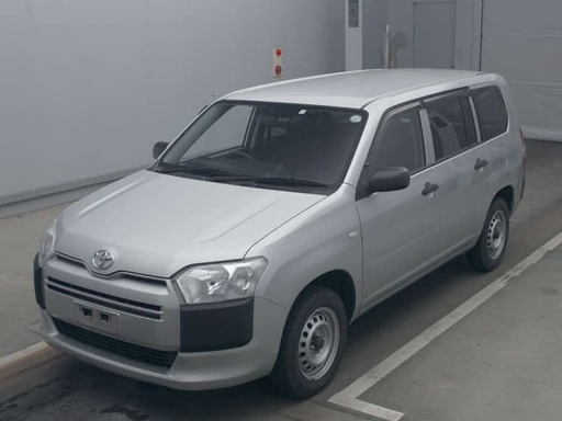 2018 TOYOTA Probox Van