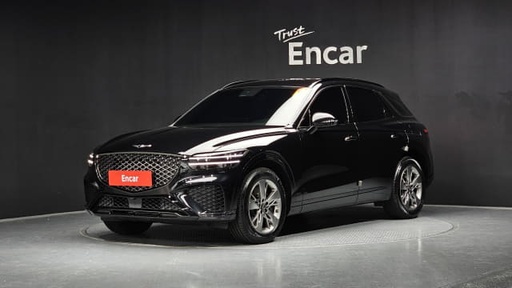 2021 Genesis GV70