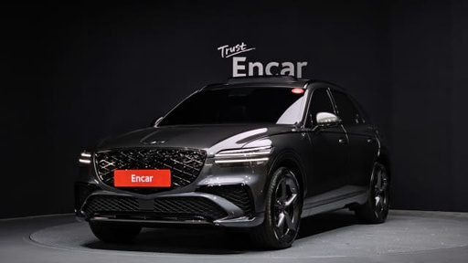 2025 Genesis GV70