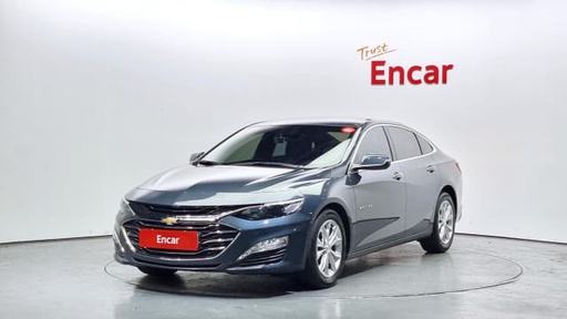2021 CHEVROLET Malibu