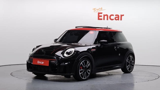 2023 Mini Cooper