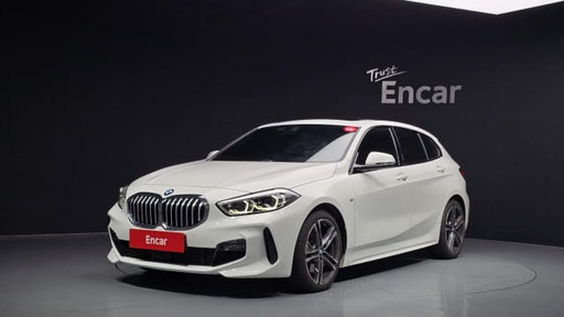 2024 BMW 1 Series