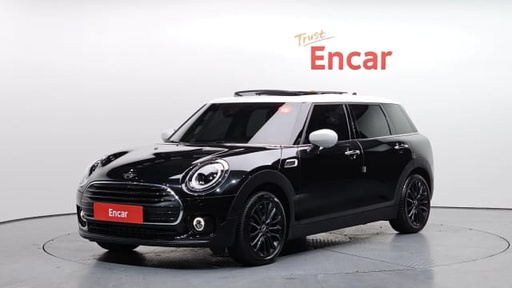 2023 Mini Clubman