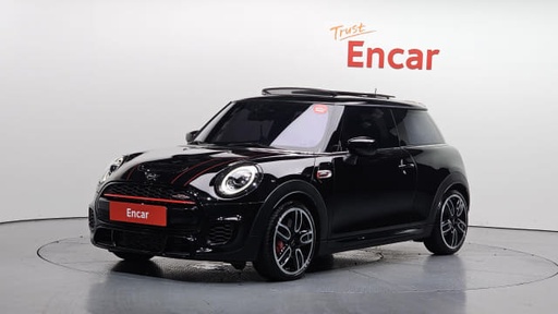 2021 Mini Cooper