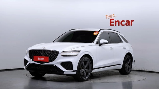 2021 Genesis GV70