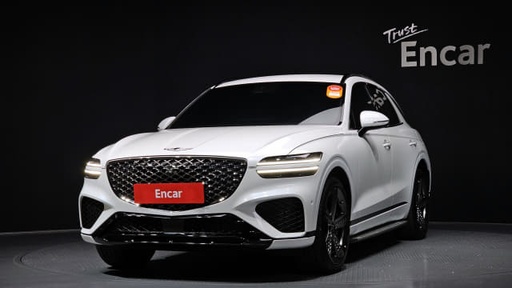 2023 Genesis GV70