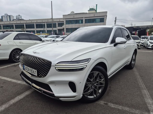 2023 Genesis GV70