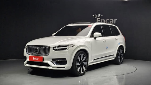 2024 VOLVO XC90