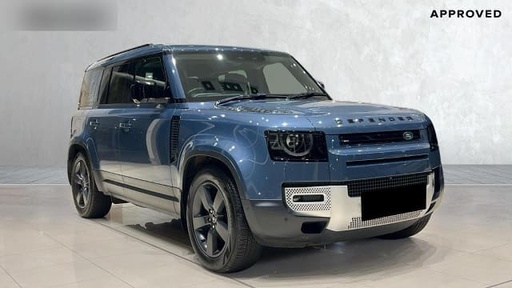 2021 LAND ROVER DEFENDEDR 110