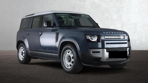 2021 LAND ROVER DEFENDEDR 110